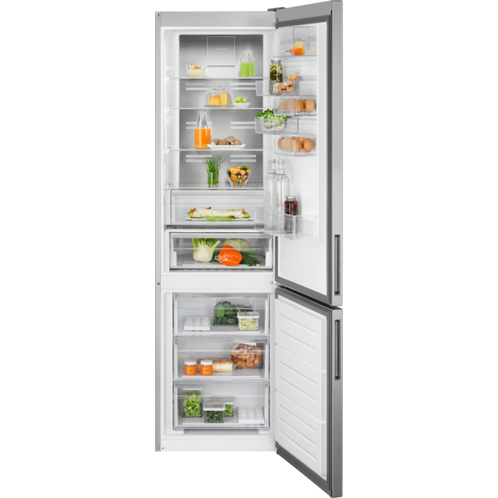 Electrolux frižider LNT7ME34X2 - Inelektronik